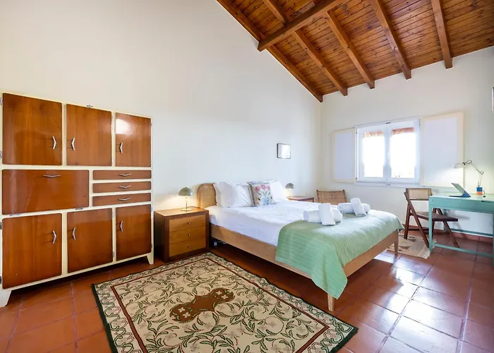 ヴィラ Casa Arafel