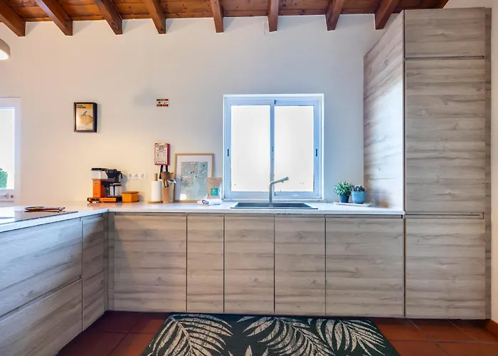 Casa Arafel アルジェズール