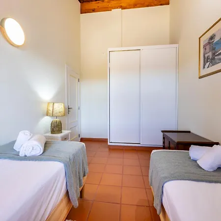 Casa Arafel Villa Aljezur