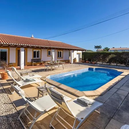 Casa Arafel * Aljezur