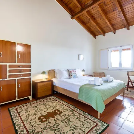 Villa Casa Arafel