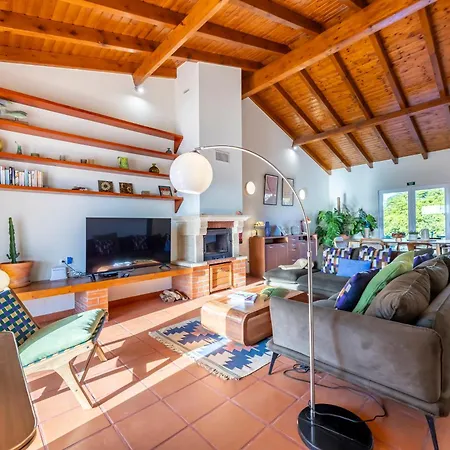 Casa Arafel * Aljezur