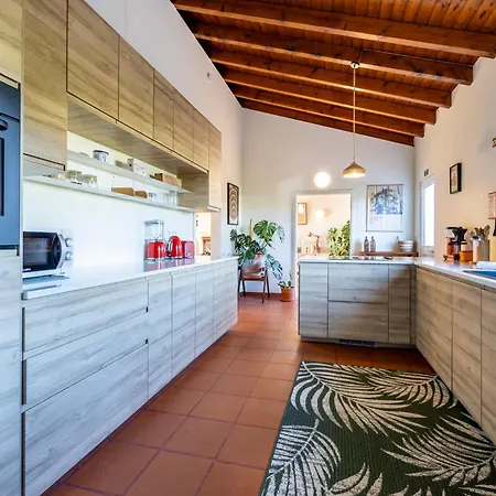 Casa Arafel *